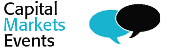 Capital Markets Events